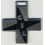 GIL Cross (Black)