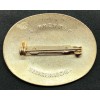RADwJ Badge (Gold)