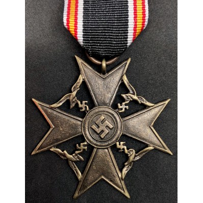Medal of the Spanish Civil War