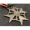 Medal of the Spanish Civil War