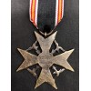Medaglia della Guerra Civile Spagnola