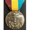 Medaglia commemorativa della spedizione di Fiume