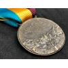 Medaglia commemorativa della spedizione di Fiume