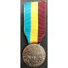 Medaglia commemorativa della spedizione di Fiume