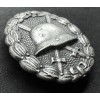 verwundetenabzeichen WK1 (Silber)