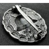 Wound Badge WW1 (Silver)
