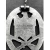 General Assault badge (Mark "Frank & Reif Stuttgart")