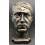 Bust - Adolf Hitler (Bronze)