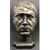 Bust - Adolf Hitler (Bronze)