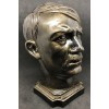 Bust - Adolf Hitler (Bronze)