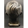 Bust - Adolf Hitler (Bronze)