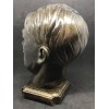 Bust - Adolf Hitler (Bronze)