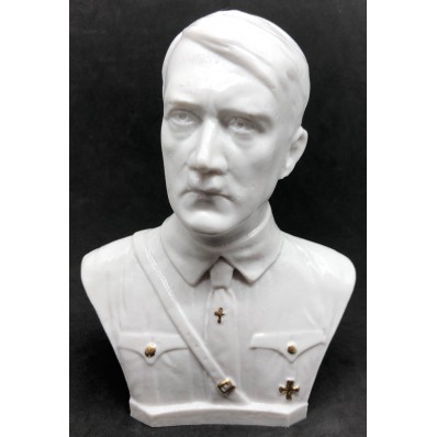 Busto - Adolf Hitler