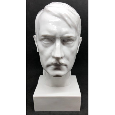 Bust - Adolf Hitler