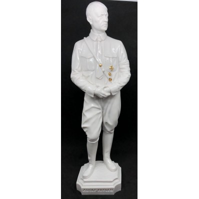 Busto - Adolf Hitler