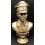 Busto - Erwin Rommel