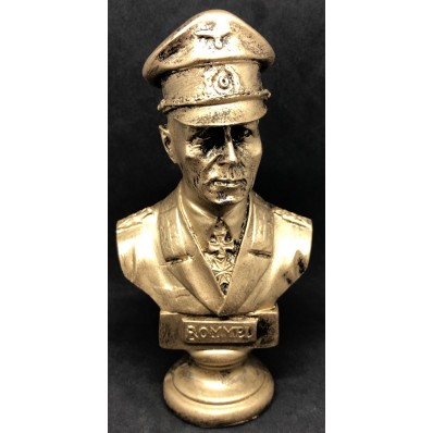 Büste - Erwin Rommel