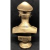 Busto - Erwin Rommel