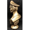 Busto - Erwin Rommel