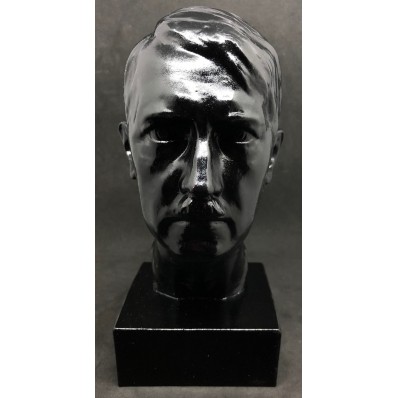 Busto - Adolf Hitler