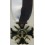 Lorioli prototype cross for the Italian expeditionary corps in Russia (MVSN)