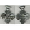 Medaglia commemorativa della 2ª Divisione CC.NN. "XXVIII Ottobre - La Ferrea"