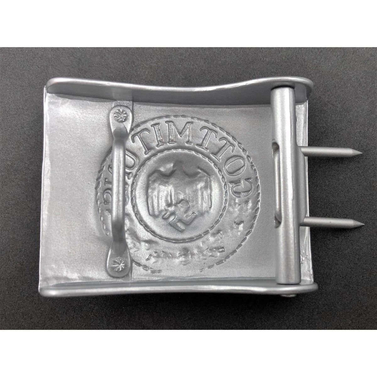 ww2 belt buckle