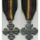 Medaglia commemorativa della 2ª Divisione CC.NN. "XXVIII Ottobre - La Ferrea"