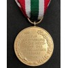 Return of Memel Commemorative Medal