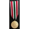 Return of Memel Commemorative Medal