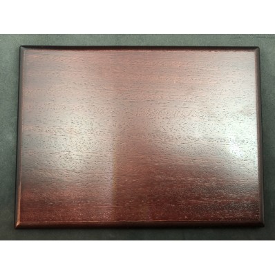 - Crest (wood only)