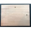 - Crest (wood only)