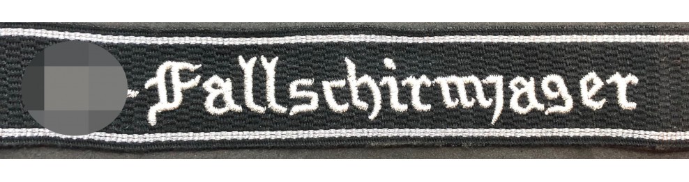 Silberfaden