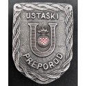 Militaria Croata e degli Ustascia