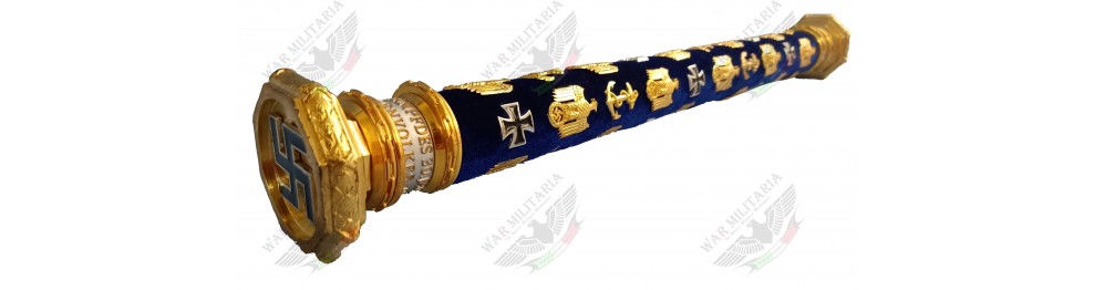 Bastoni da Feldmaresciallo