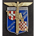 Brevets And Badges