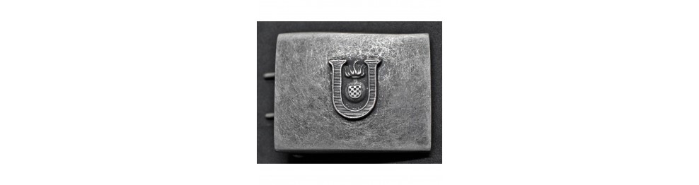 Buckles