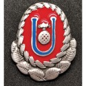 Cap and Helmet Badges