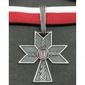 Medals and Decorations