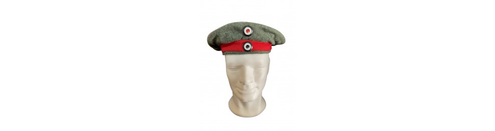 Cappelli