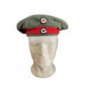 Visor Caps and Hats