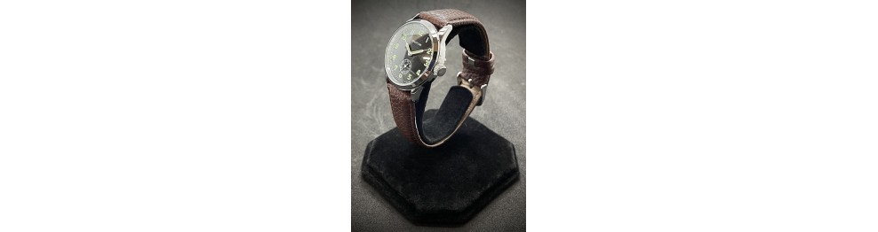 Orologi di Servizio