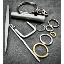 Ersatzteile, Kleinteile und Accessoires