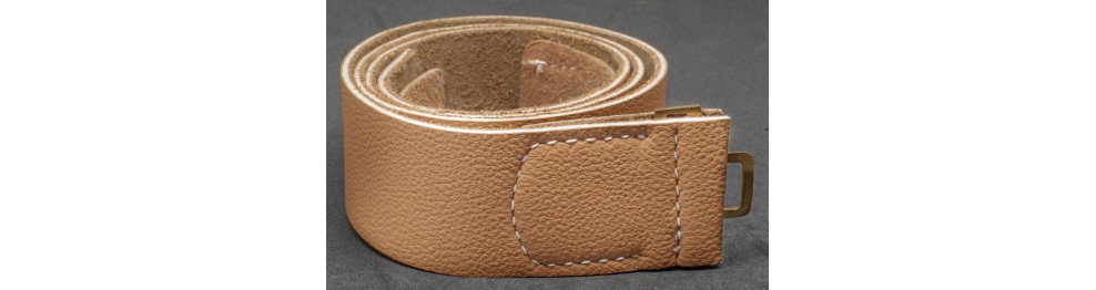 Belts