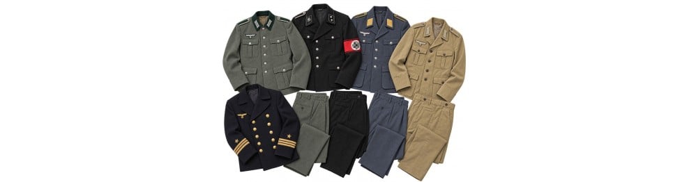 Uniforms
