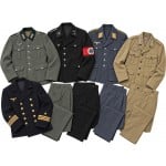 Uniforms