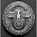 Distintivi di Polizia