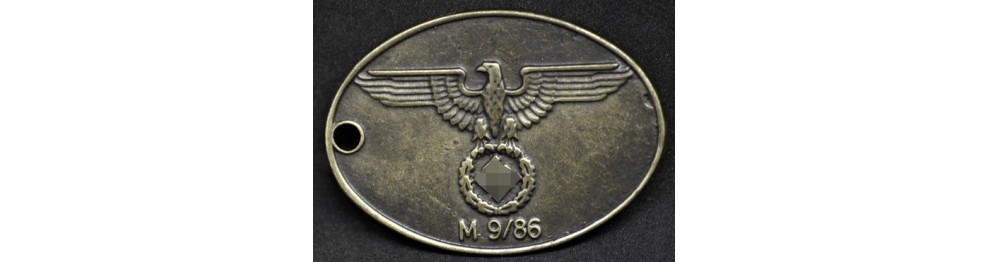 ID Tags