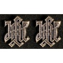 Collar Tabs Badges