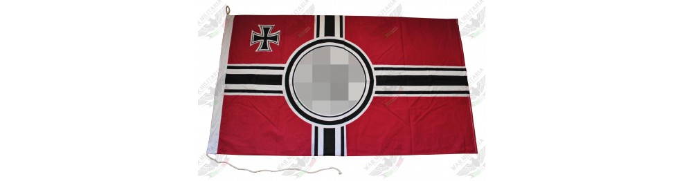 Fahnen